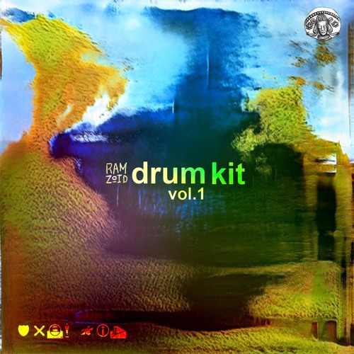 Stream drum kit vol.1 by Ramzoid | Listen online for free on SoundCloud