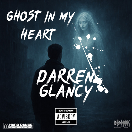 Darren Glancy - Ghost In My Heart(Work In Progress)