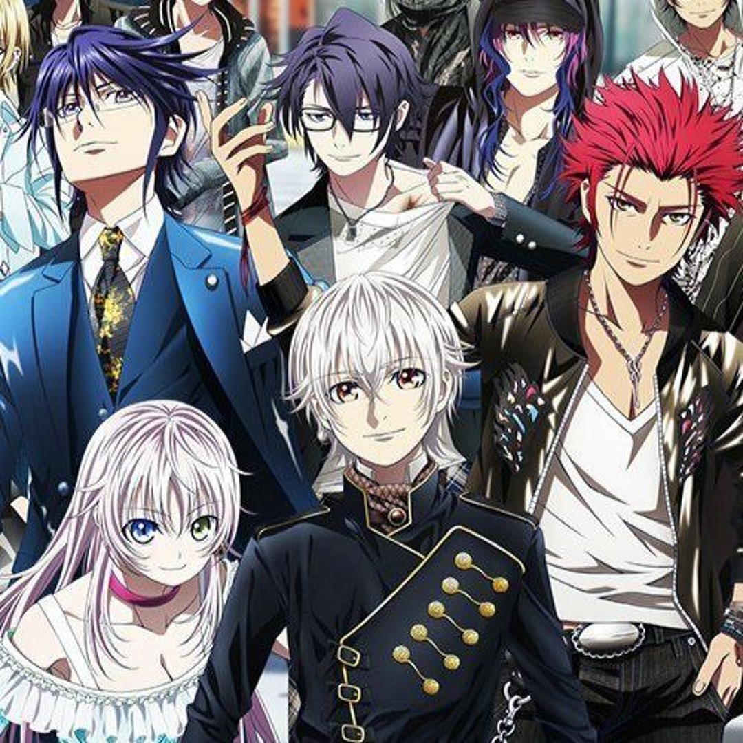 Stream K Return of Kings OST - Past And Future by Oshirako