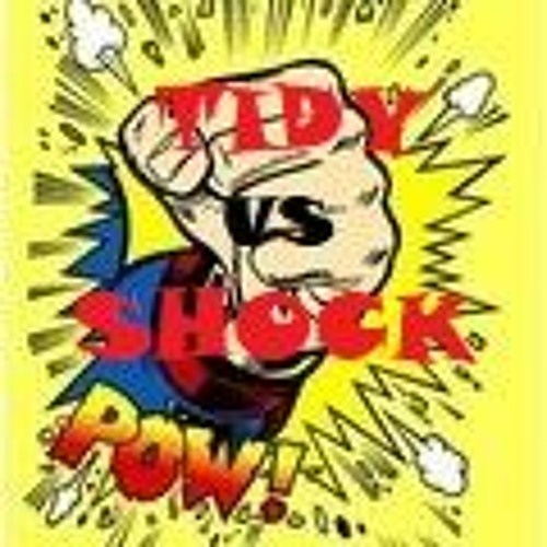 TIDY vs SHOCK