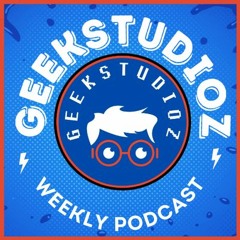 EP 35 The Weekly Wrap Up Episode