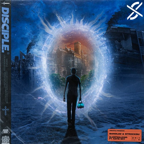 Bandlez & Strocksu Ft. Katie Sky – Sleepwalking (Samplex Remix) loser :<