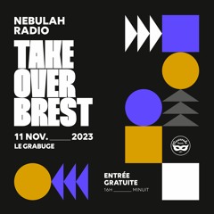 Brest TakeOver #1 - Felix Bzh
