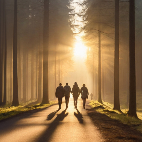 31 Dic 2023 - Esperanza, Santidad y Devoción