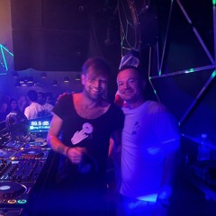 Peter Makto B2B Daesmith - Hive Private After Hours, Switzerland (13.10.2024)