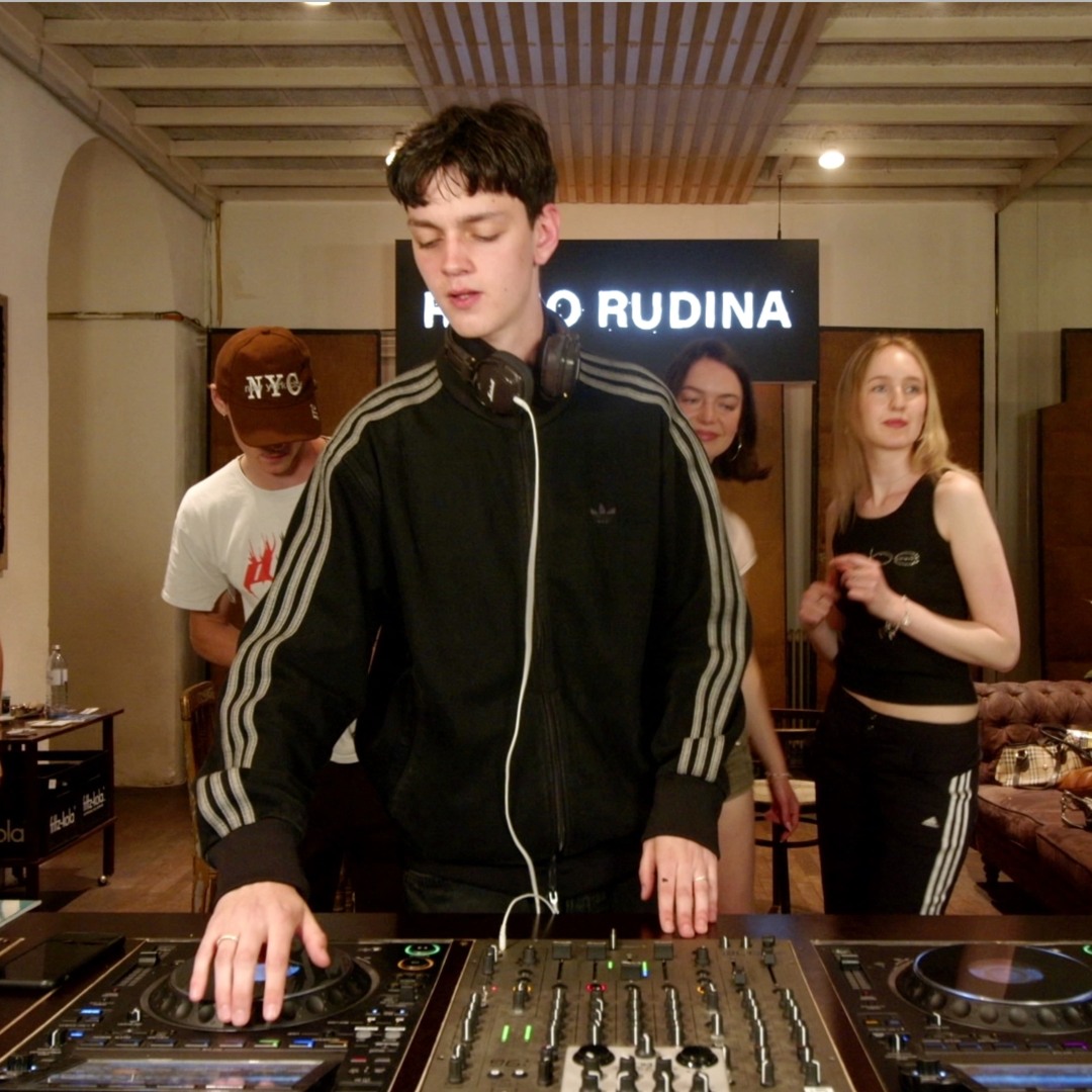 Stream Simonkannix | Radio Rudina by Radio Rudina | Listen online for ...