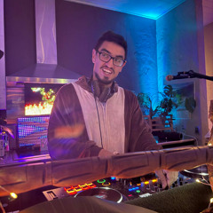 The Sedrak Experience - Drum & Bass Promo Mix (Feb 2025)