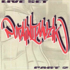 Putain D'Zik - Live Set 2 (2002)