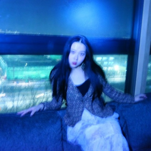 MOONSTRUCK (Prod. KALONE)