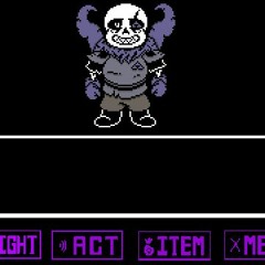 Swapfell Sans (Playing By My Rules+Disobeying Sans)