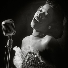 003 Jazzen Med Madsen - Tema Om Sarah Vaughan