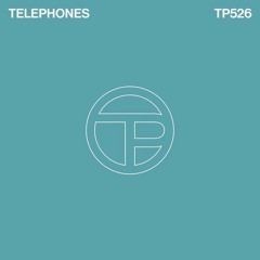 TP526 Love International 2023 Telephones