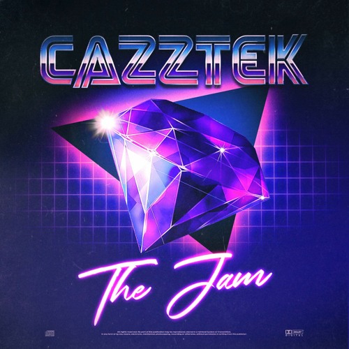 CΛZZTEK - THE JAM