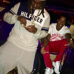 Wait On Me- Trapp Lo X YG