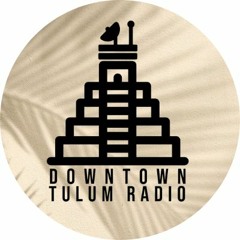 Aztek732 Live @ Downtown Tulum Radio -  El Arrecife.