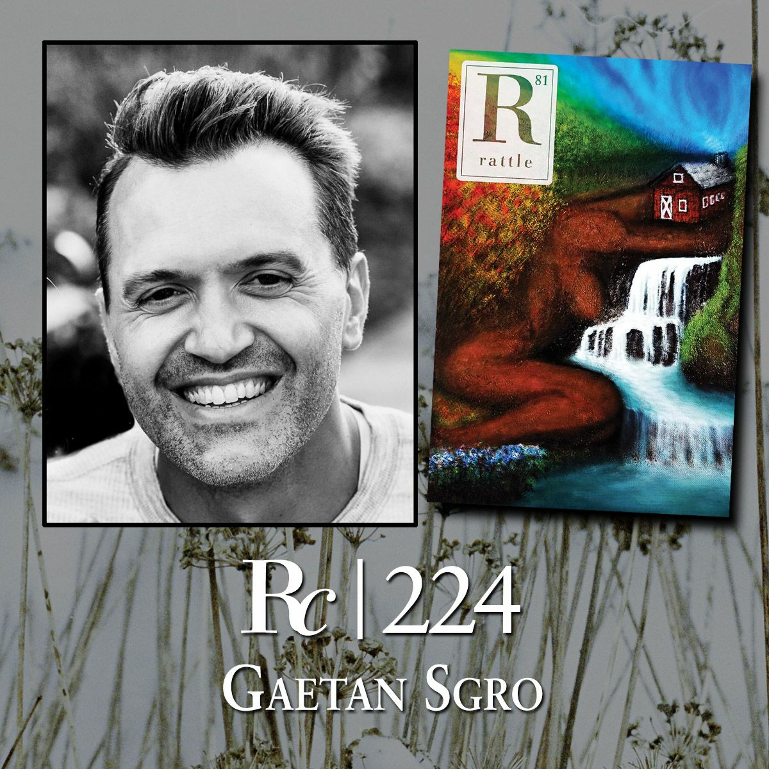 ep. 224 - Gaetan Sgro