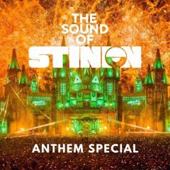 The Sound Of Stinion III - Anthem Special