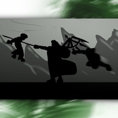 [S02 08] ONE-WINGED REAPER'S METAL TWISTER