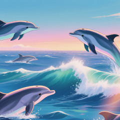 Dreams of the sea