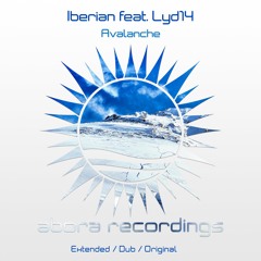 Avalanche (feat. Lyd14)