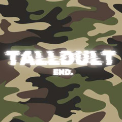 TALLDULT END.