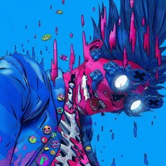 Redline Sesh 01