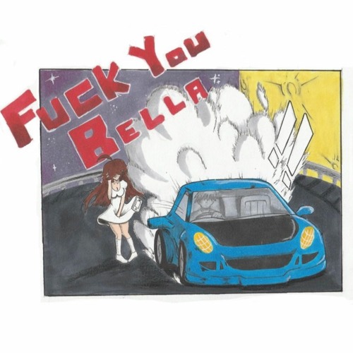 more love - juice (stripped)