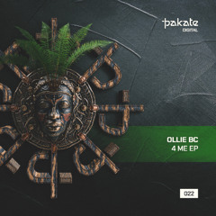Stream Ollie BC - 4 Me by Pakate Records | Listen online for free