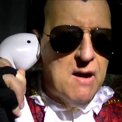 dracula rave