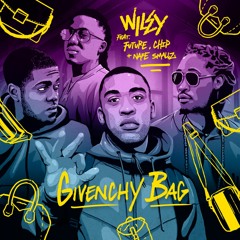 Givenchy Bag - Wiley (feat. Future, Chip and Nafe Smallz) [Remix]