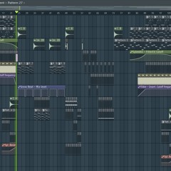 Crossfade - Syskky vs Meish ft. ST.GWVA