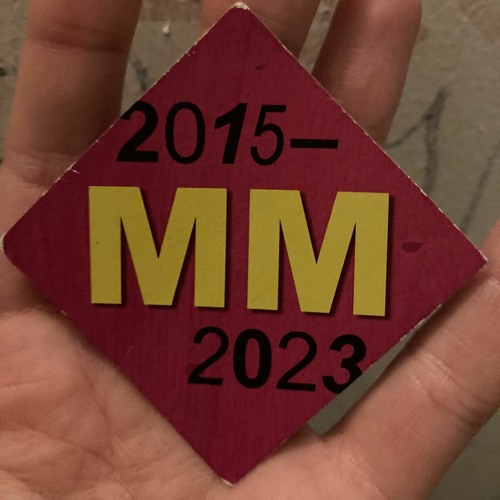 Mascha @ Mensch Meier Closing, Bitte Danke <3