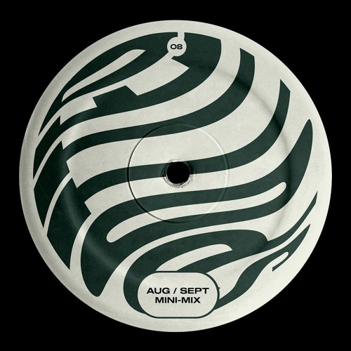Spotted – Aug/Sept mini-mix