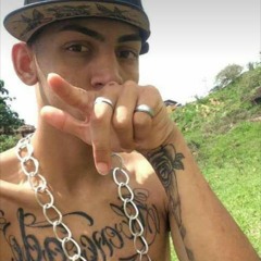 MC RICK. mega maladeza💥😈