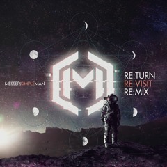 Messer - Simple Man (Xonox Remix)