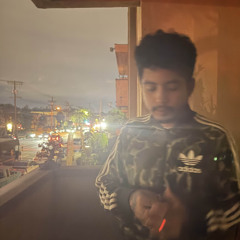 fell in love prod pandi + spill