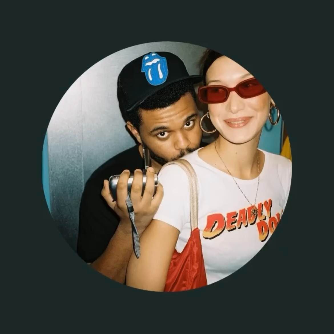 The Weeknd – The Hills (WATTO Rework)