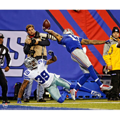 FSDABENDER - Odell Beckham