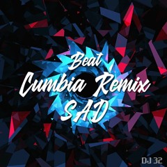 Beat Cumbia Remix SAD (Bm 102 Bpm) -5 Db