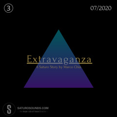 Extravaganza 14.07.2020