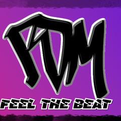 R.D.M - Feel The Beat [Radio Edit]