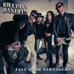 Tall Dark Strangers