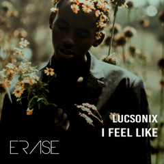 LucSoniX- 'I Feel Like'