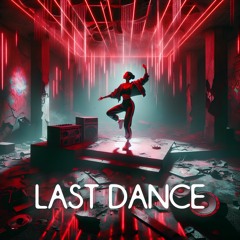 Mr. Mess - Last Dance