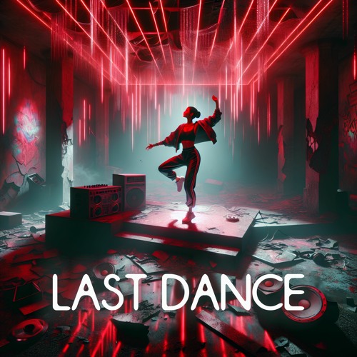 Mr. Mess - Last Dance