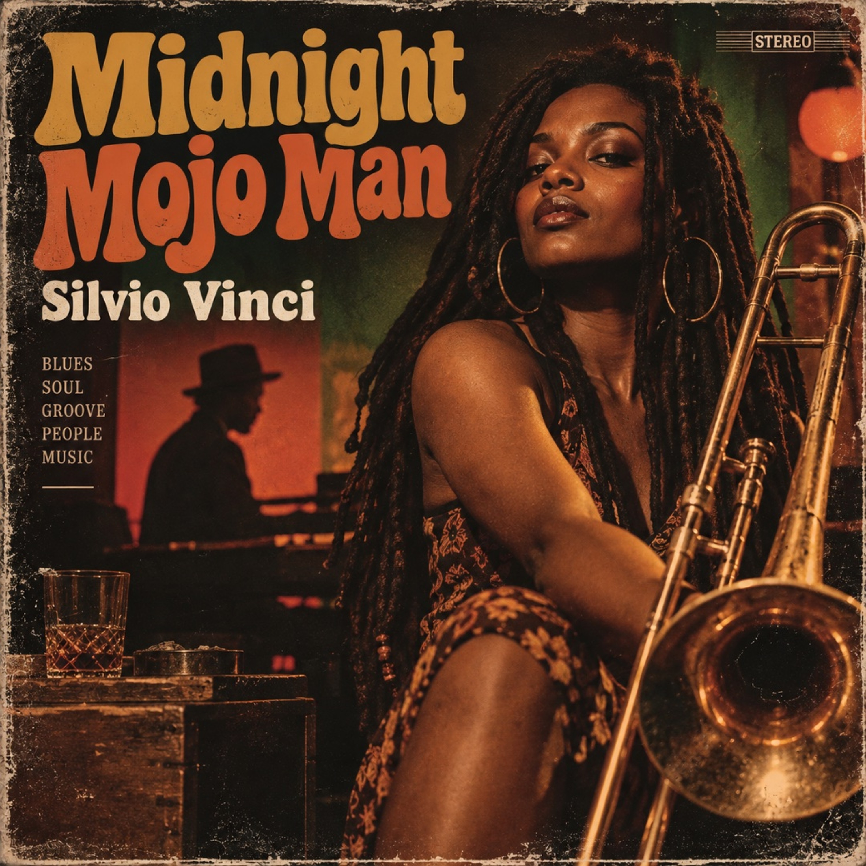 Artwork for Silvio Vinci