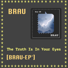 The Truth Is In Your Eyes · [Remastered 2023']