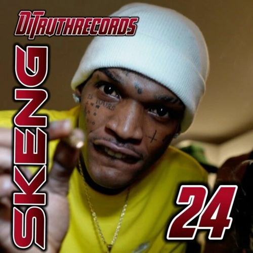 Skeng - 24 (Mr.Leub Tax Return Riddim Edit)