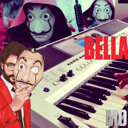 Bella Ciao Piano Cover