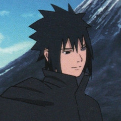 sasuke x welcome and goodbye